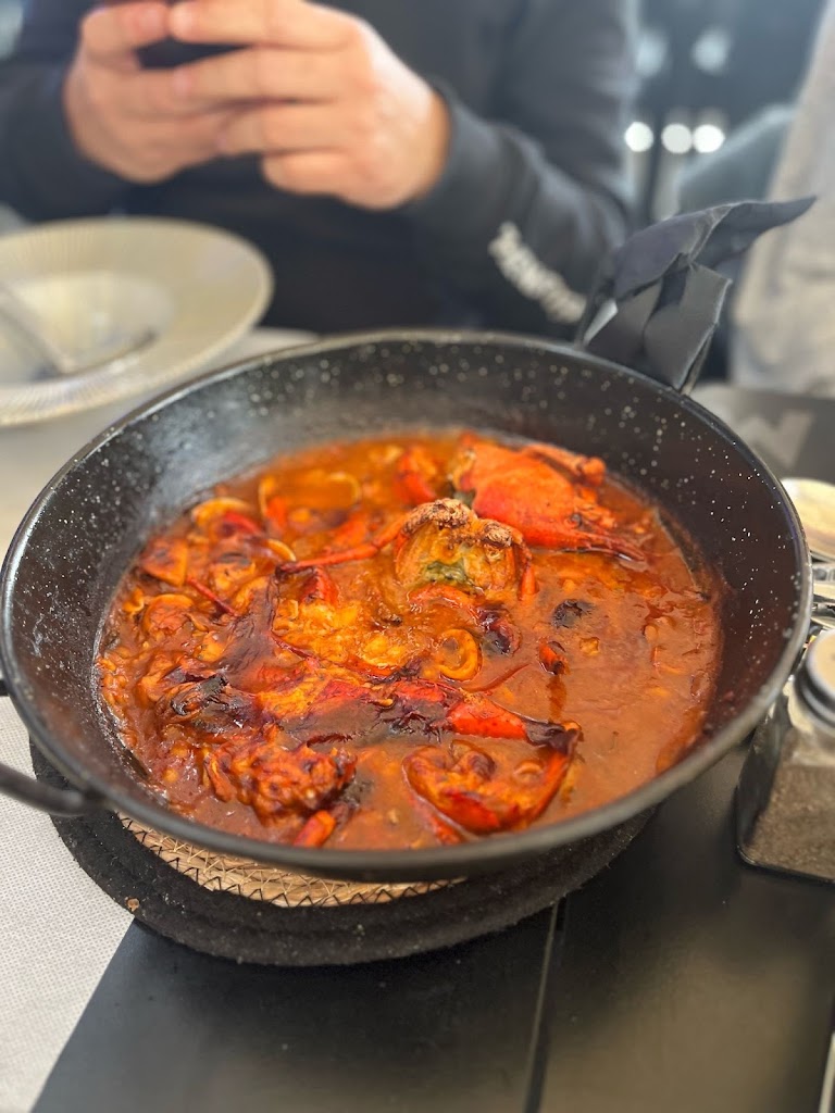 Restaurant cocteleria L'Antillana — Mas recientes