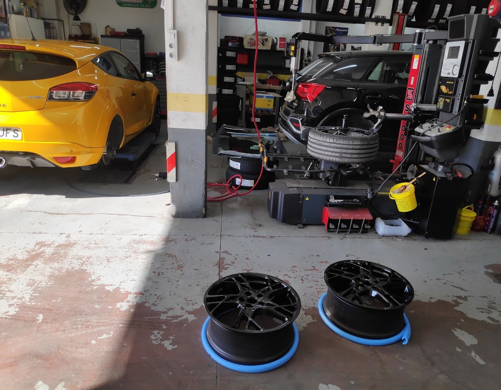 Euromaster Neumaticos Roberval