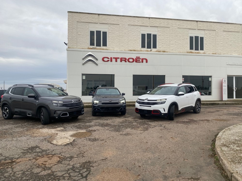 Talleres Gelme, S.L.