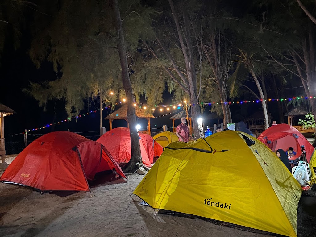 Atjeh Camping