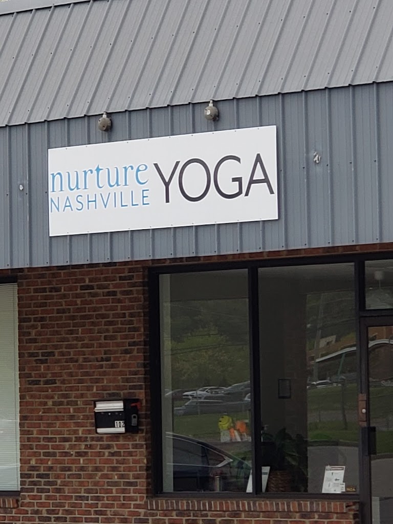 Nurture Nashville Yoga (West - formerly Blooma Nashville)