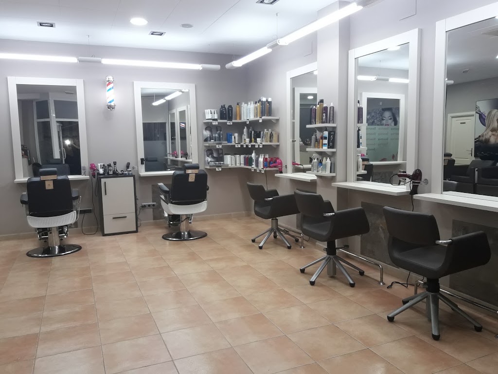 Inneva — Interior