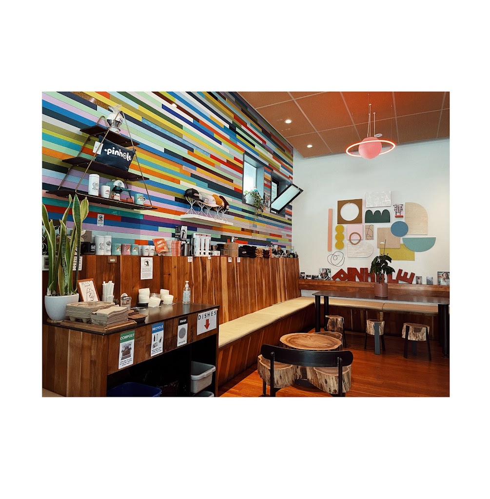 Photo of Pinhole Coffee