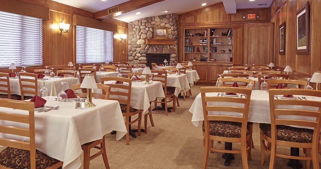  Smokey's Restaurant and Supper Club