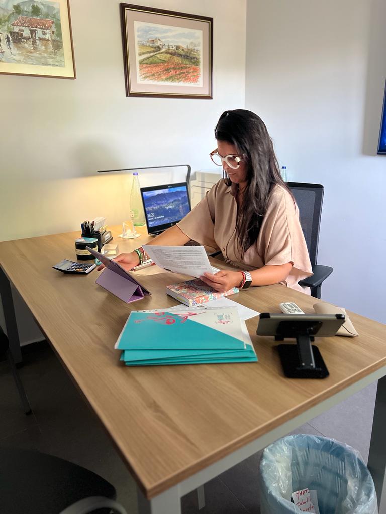 Abogado en Pinto - Divorcios - Herencias - Familia - Estudio Juridico BHE