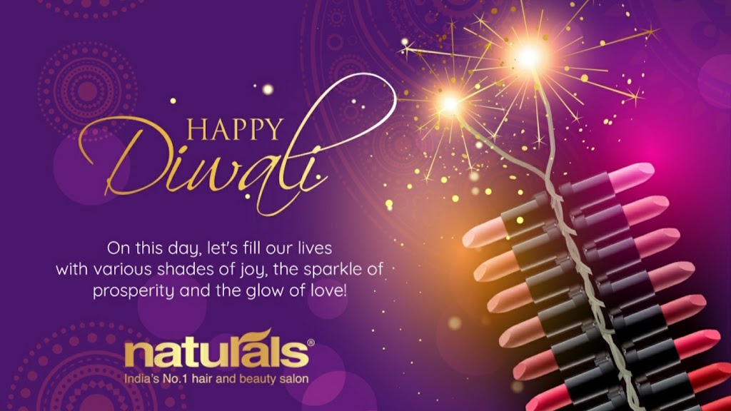 Naturals Salon