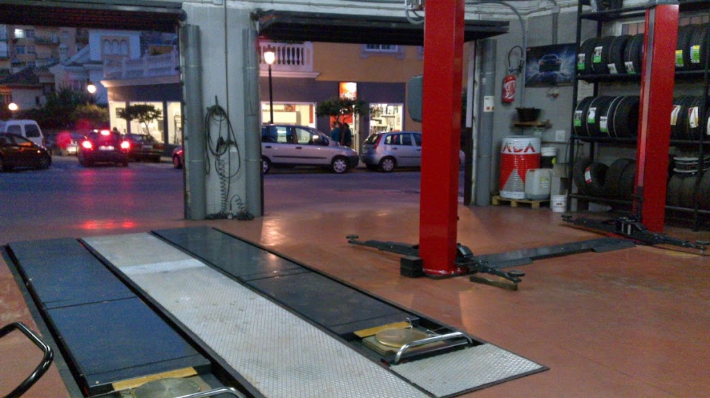 Neumaticos Miguel y Mecanica en General para vehiculos