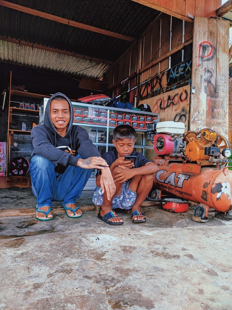 Bengkel Stres28