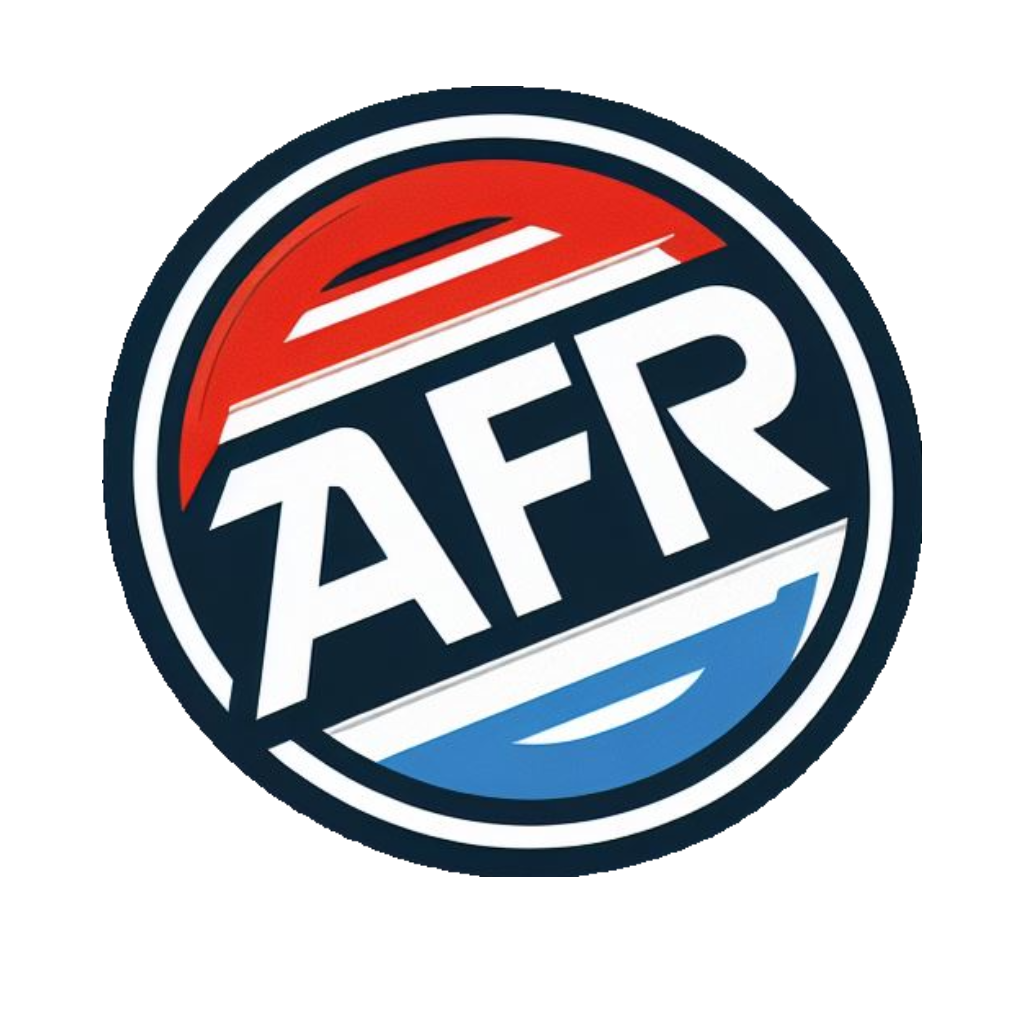 Afr — Del propietario