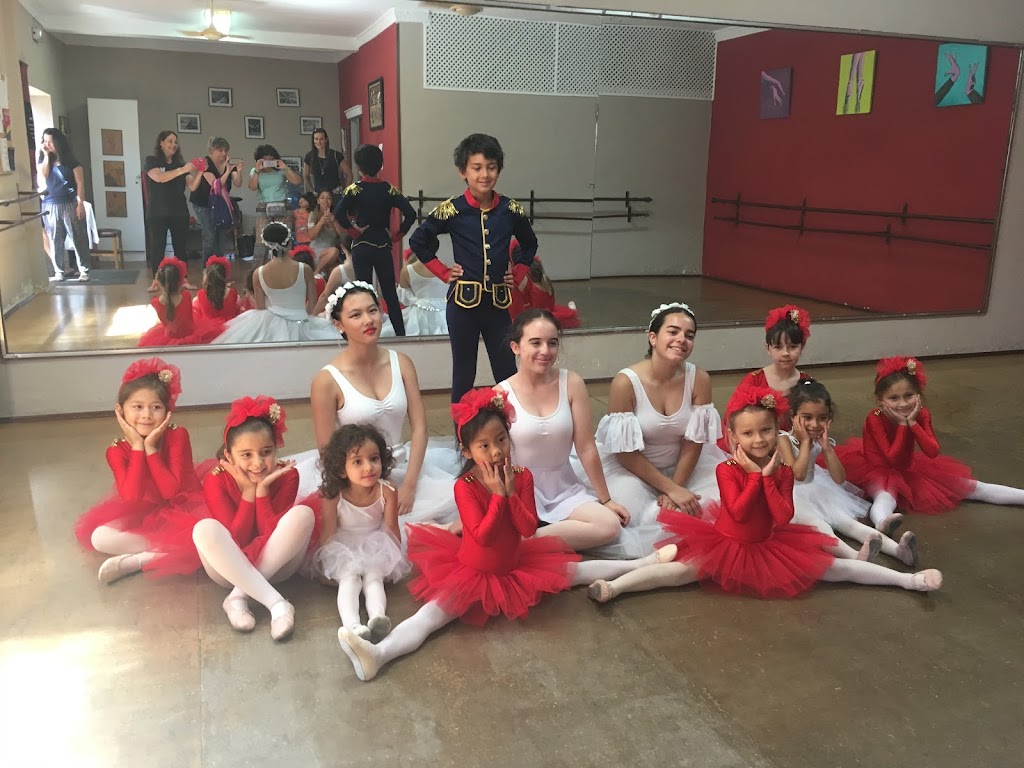 Escuela de Baile Espanol