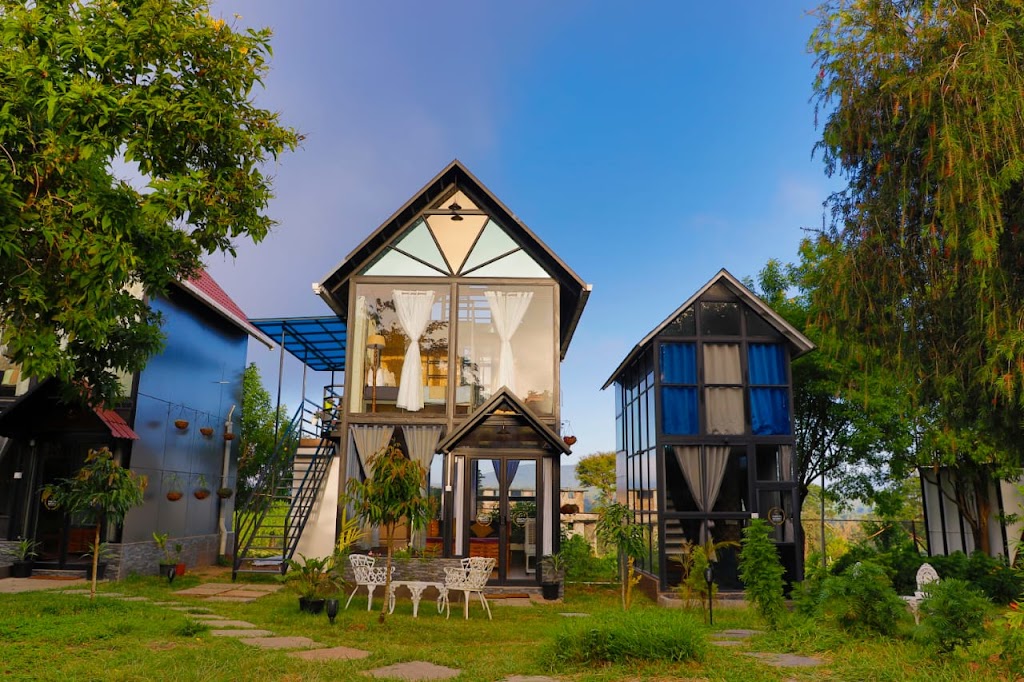 Chalets Resort Masinagudi
