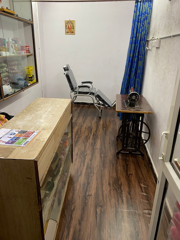 Dhriti Beauty Spa Fancy Store Only For Ladies