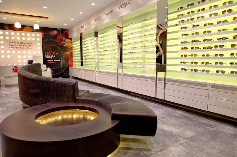 Chasmawalla Uk Qualified Best Optical Shop