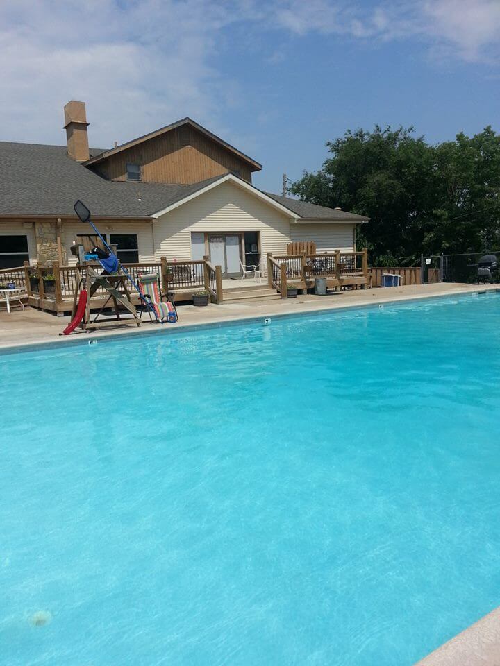  Ark City Golf & Fitness