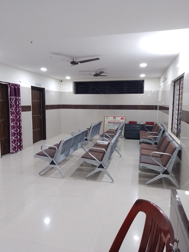 Dr. Sita Rama Sastry Hospital