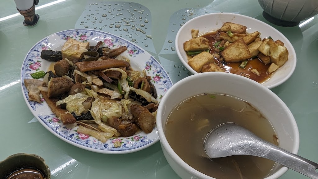 興豐食館 的照片