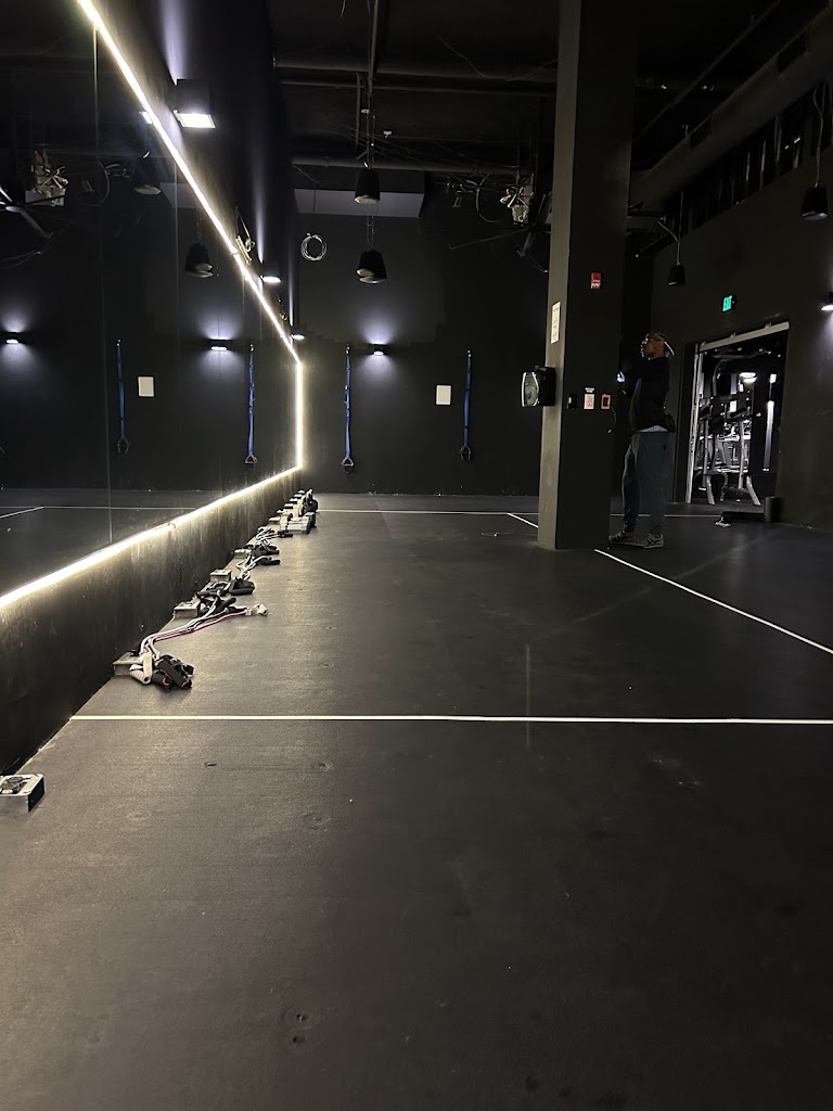  Philly Fitness Xperiment