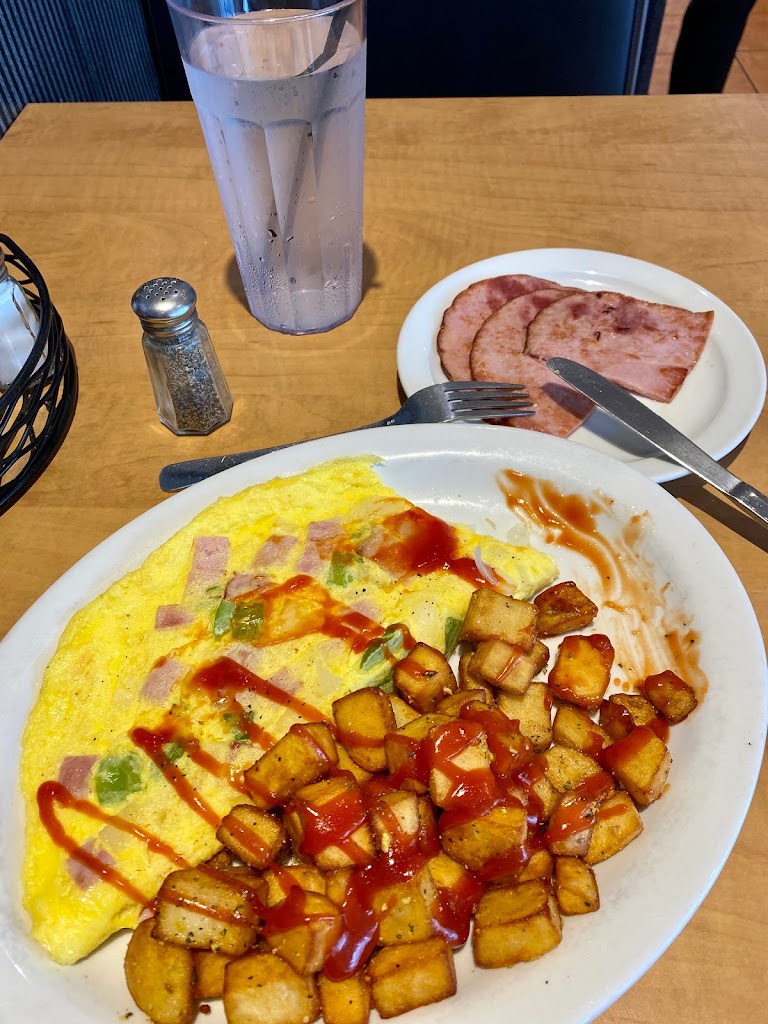 Food & drink