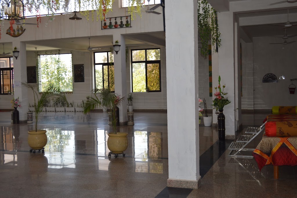 Giriraj Residency
