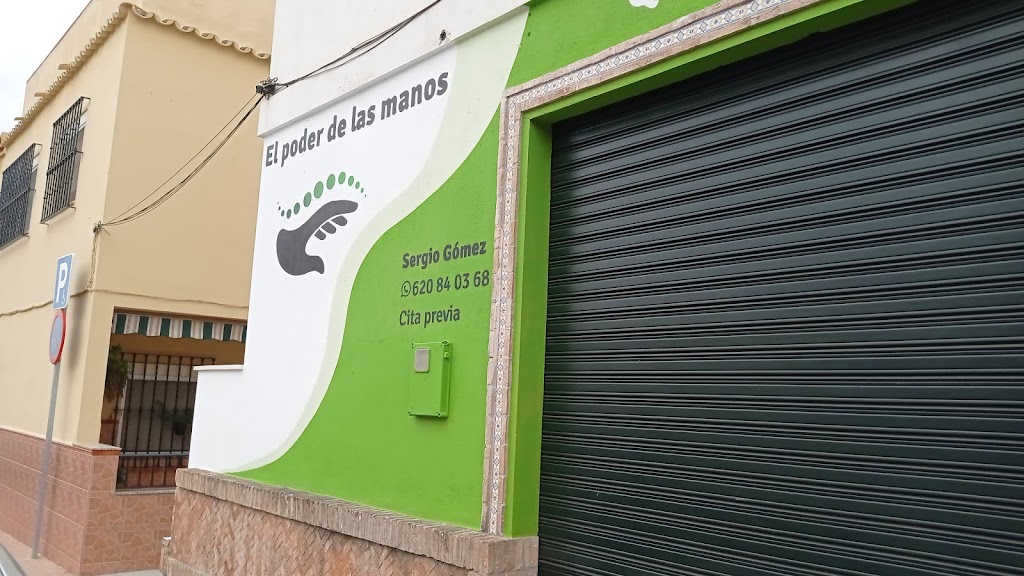 El Poder de las Manos