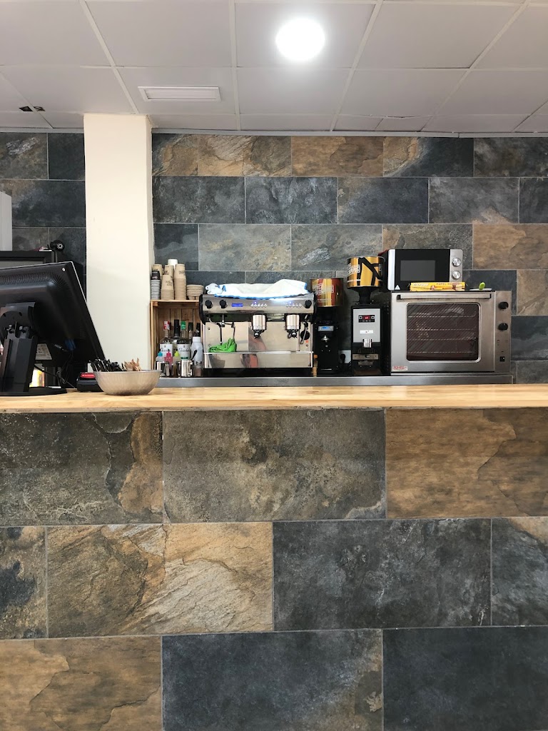 La Cafeteria de Sofia