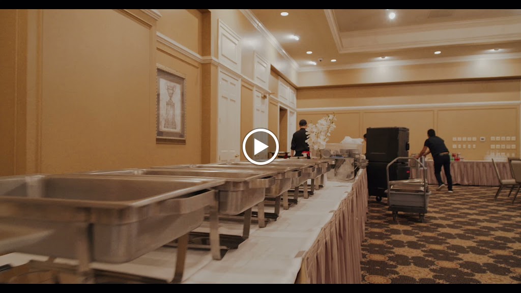 Chin-Chin Cafe Chinese, Thai, Sushi & Catering