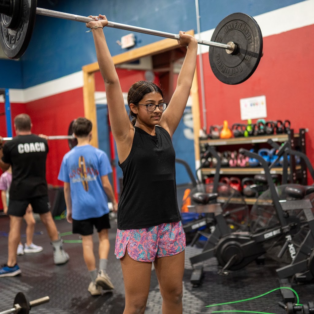  Fit Augusta – Evans