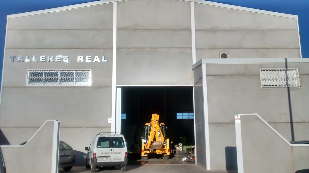 Talleres Real de Almendralejo, SL