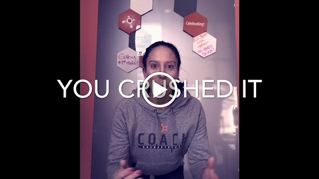  Orangetheory Fitness