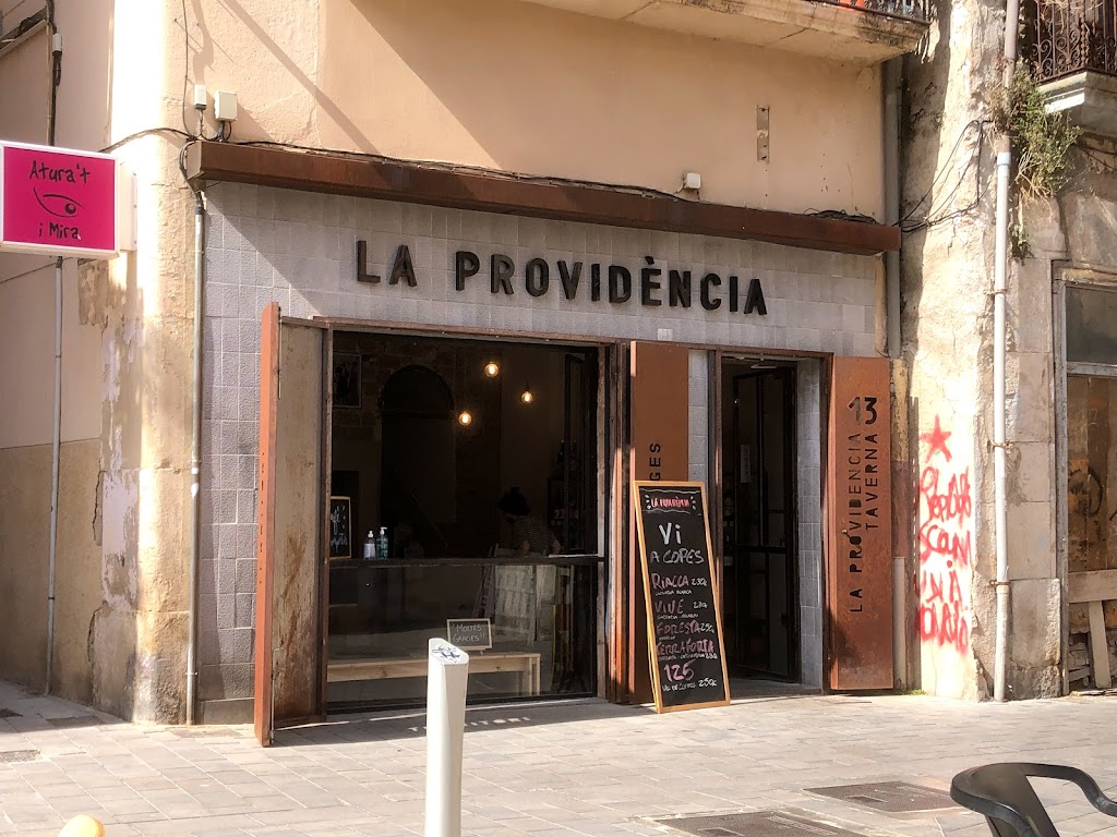 La Providencia Taverna