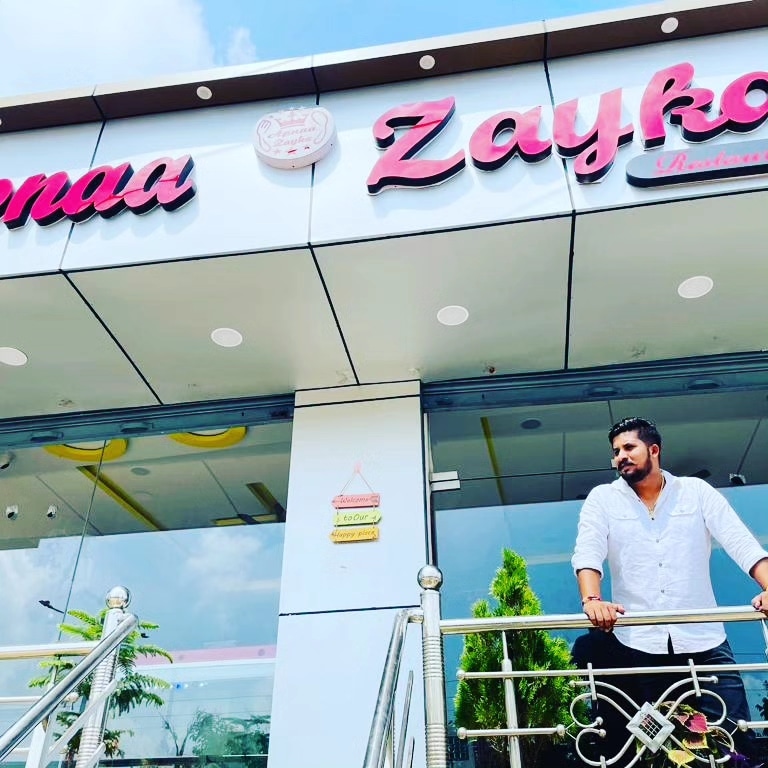 Apna Zayka Restaurant