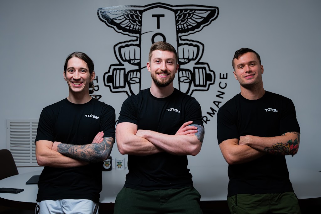  Totem Training and Performance LLC