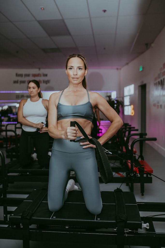  Carrieʻs Pilates Saddleback