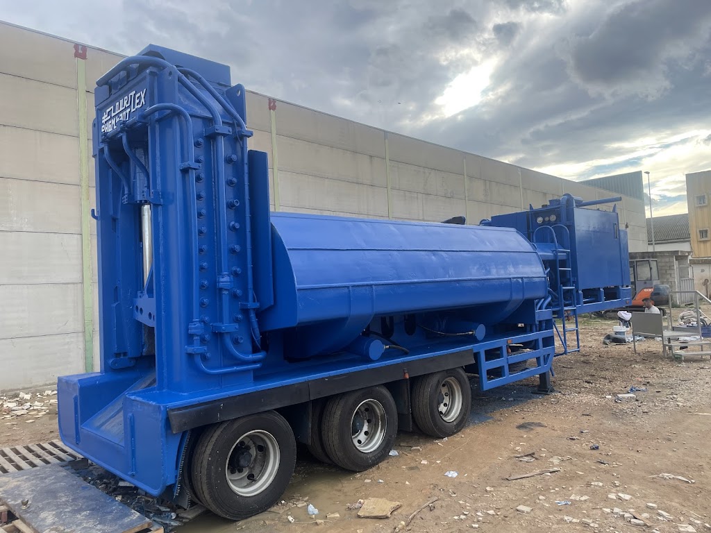 Chatarras Martinez L'alcudia S.L.