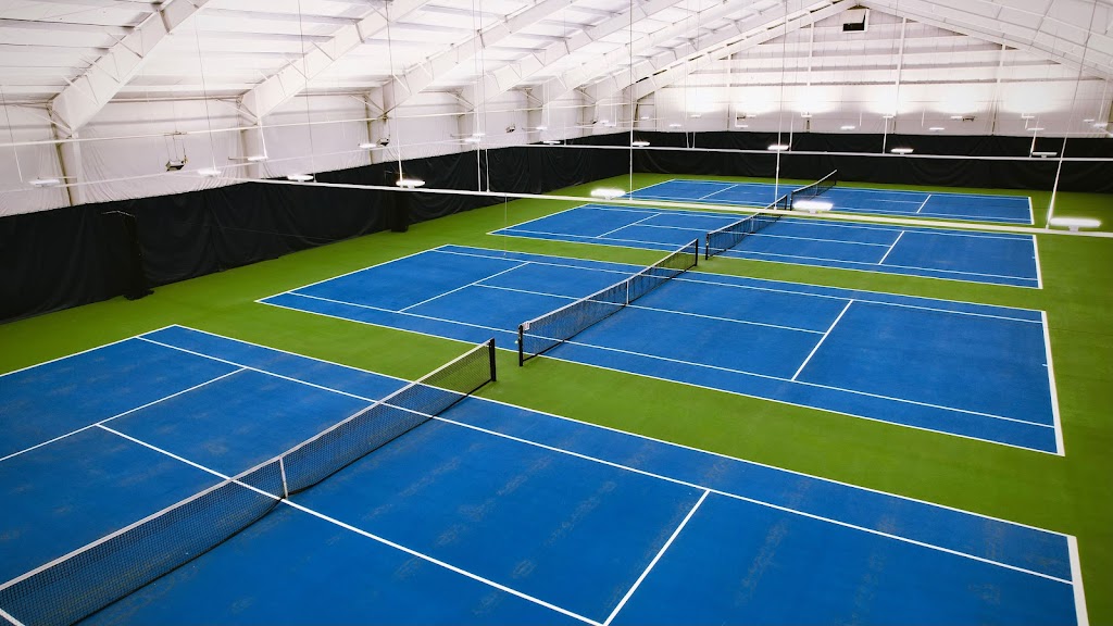  Saginaw Athletic Club