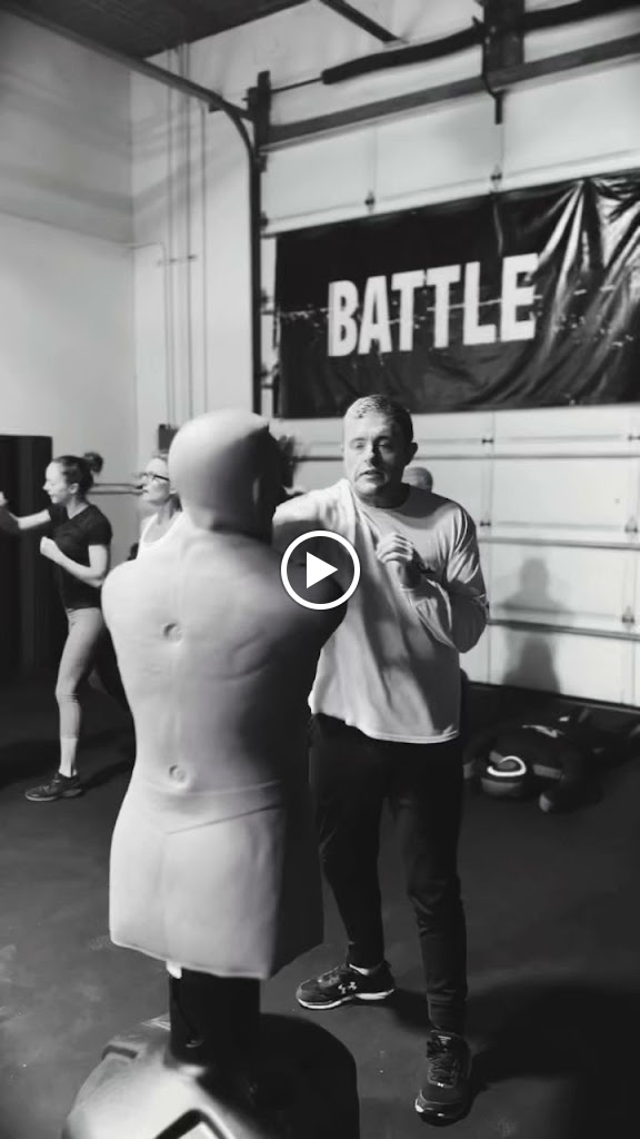  BattleFit 720 Training Center