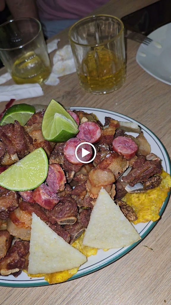 LA CANDELA — Videos