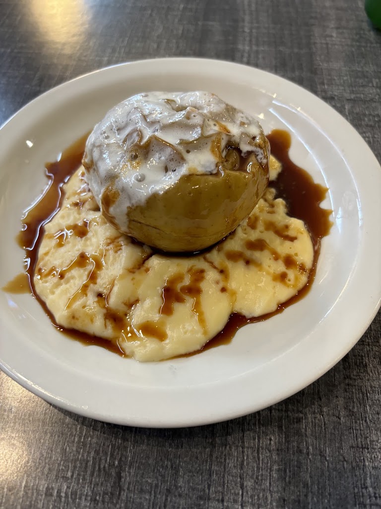 Irunaberri Restaurante — Comida y bebida