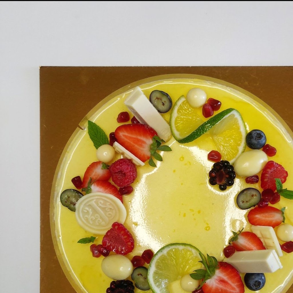 Chef Judit Vico — Comida y bebida