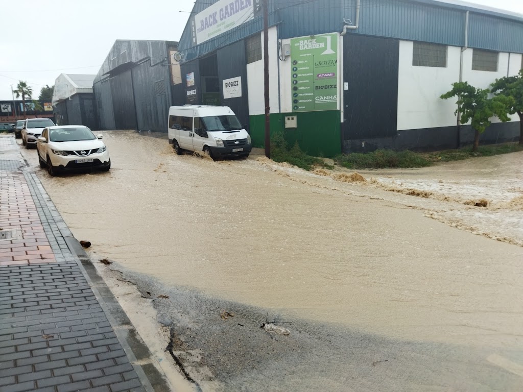 Auto Abellan y Gomariz