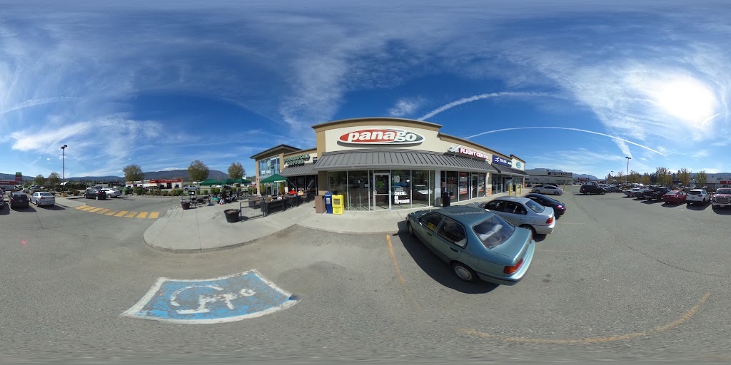 Street View & 360°
