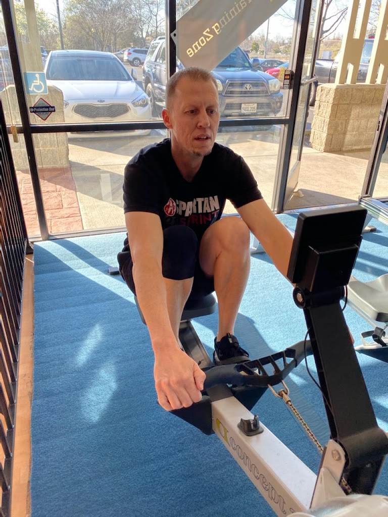  Hoops Bootcamp & Fitness