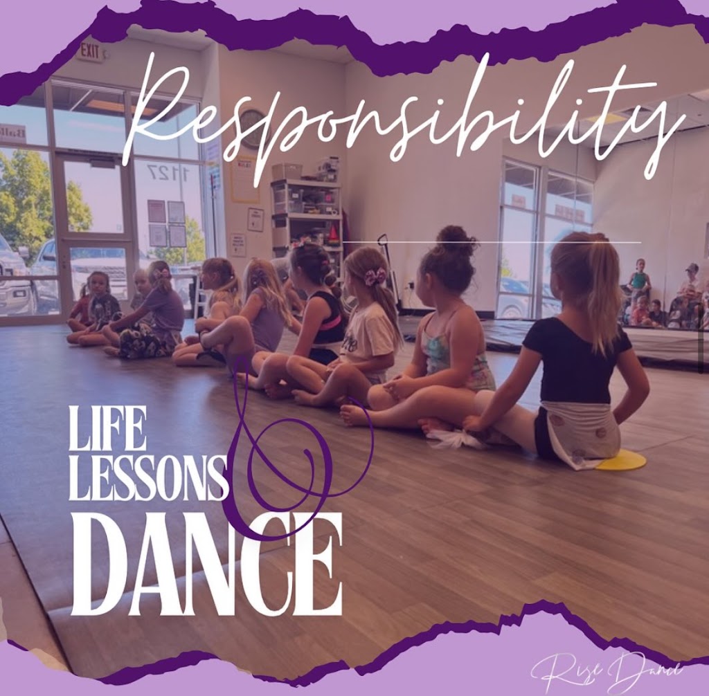  Rise Dance Academy