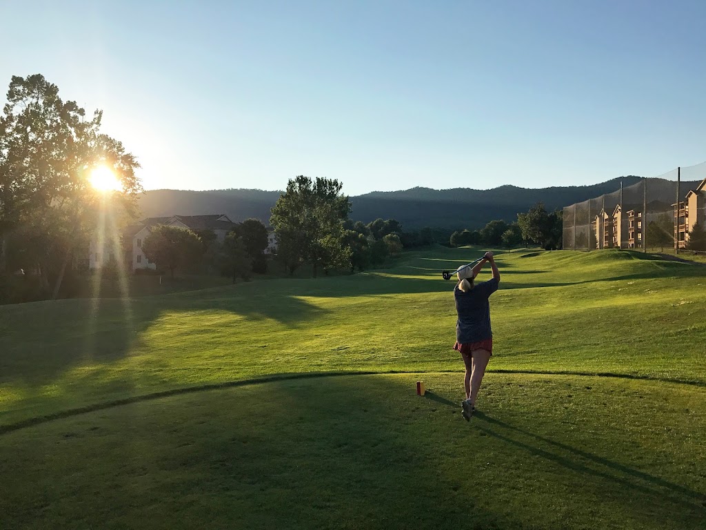  Woodstone Meadows Golf Course