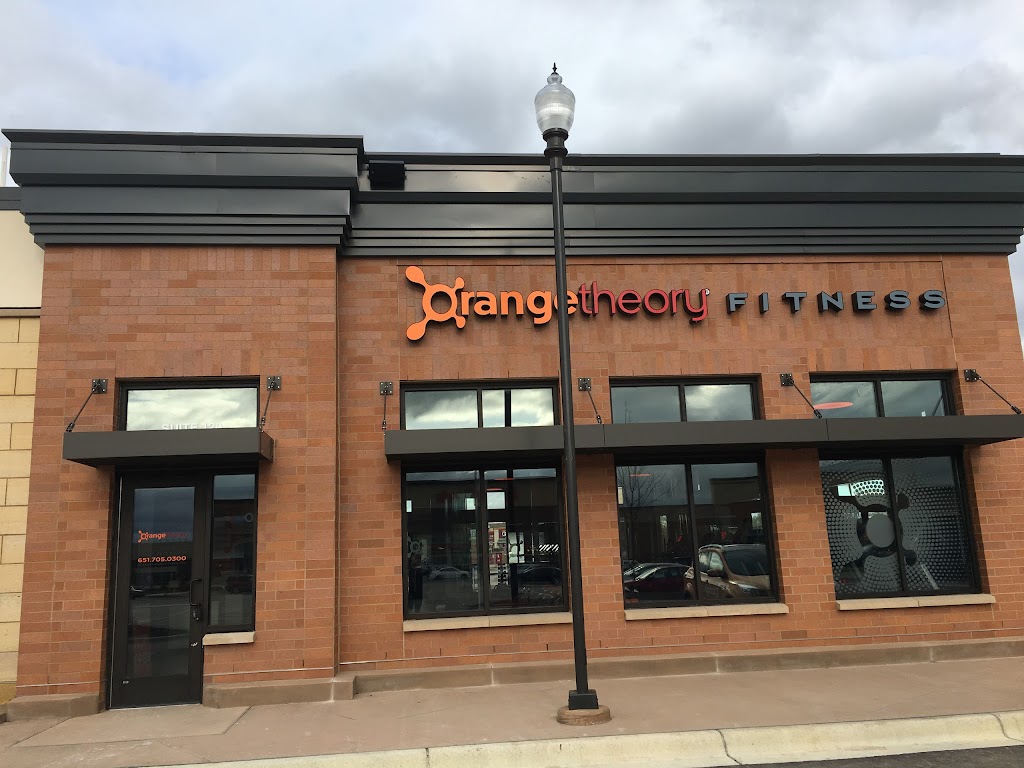  Orangetheory Fitness