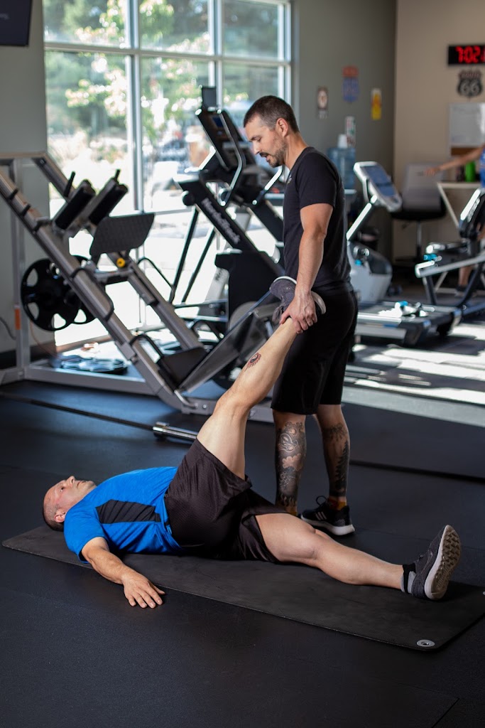  Summit Seekers Personal Training