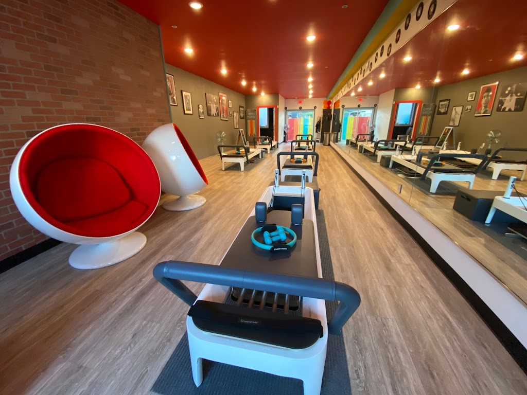  Retro Pilates, Philadelphia PA