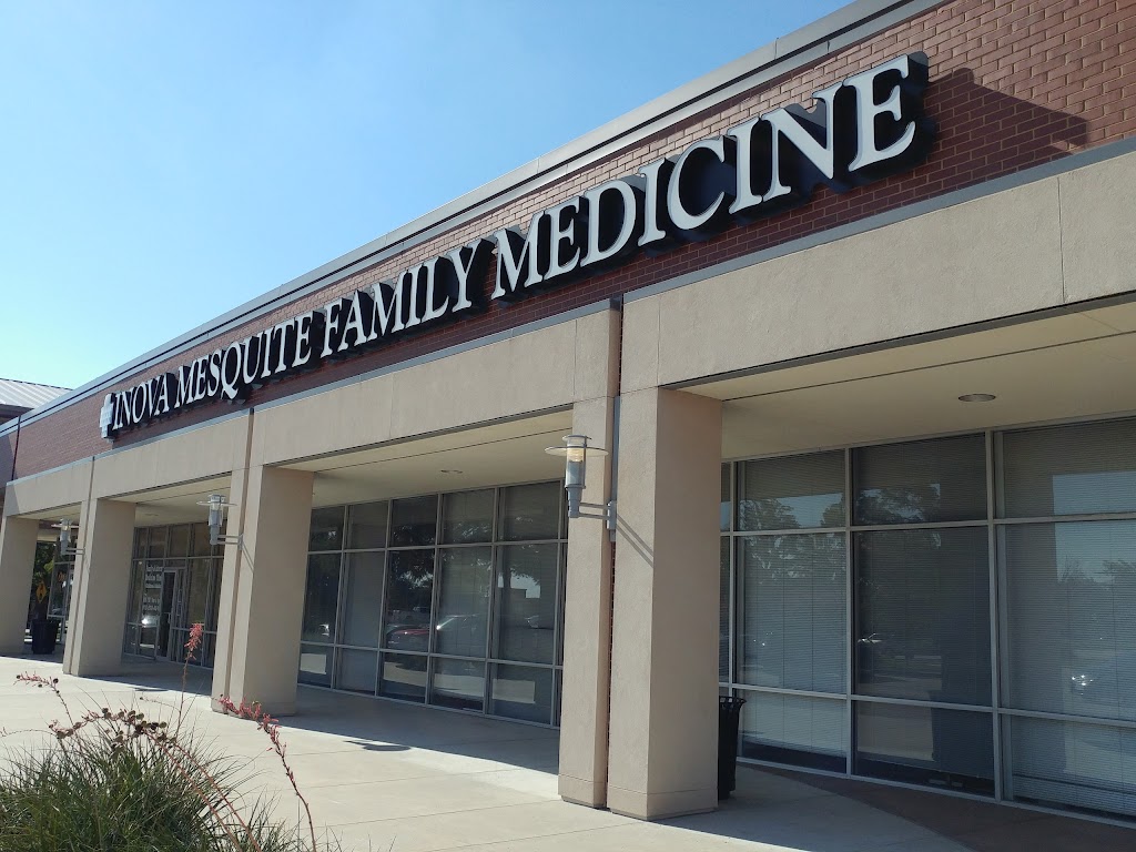 Texas Health Family Care