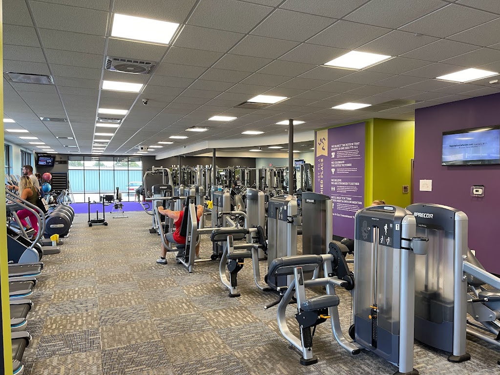  Anytime Fitness