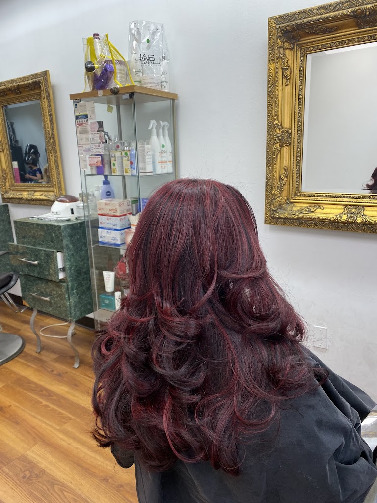 Isabel Beauty Center